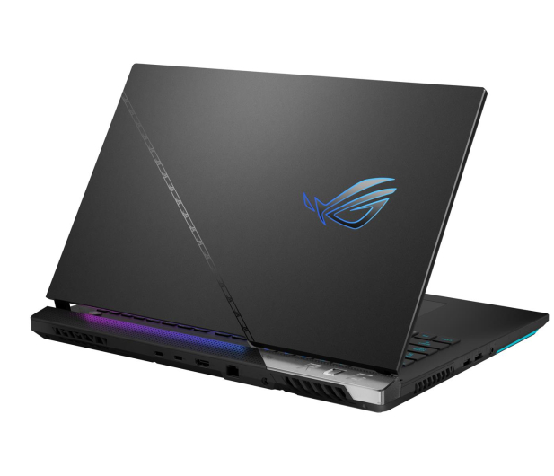 ASUS ROG Strix SCAR 17 i9/16GB/1TB RTX3070Ti 360Hz - 737408 - zdjęcie 7